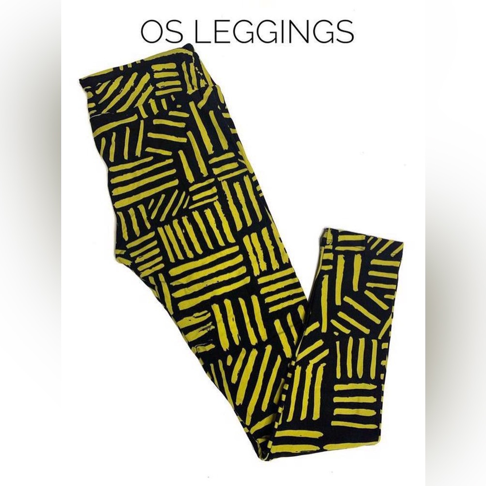 Lularoe Leggings